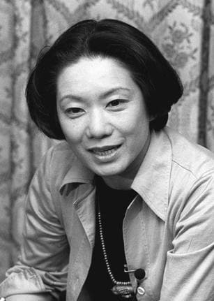 向田邦子さん