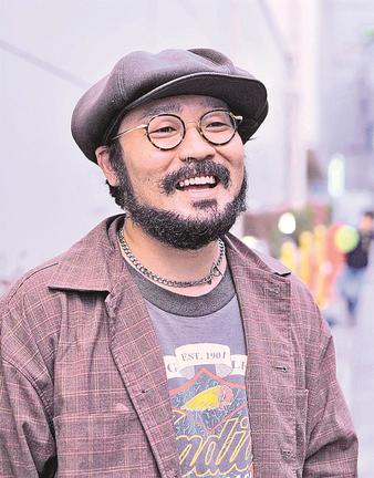 石原慎さん