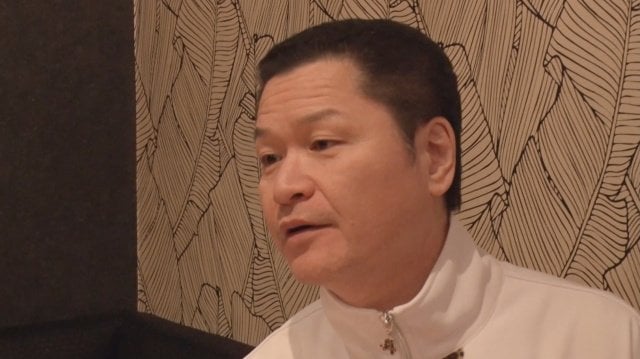 鼠先輩=「ABEMA」オリジナル“人生再スタートバラエティ”『資産、全部売ってみた』#1(C)AbemaTV,Inc.