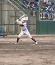 松江西－津和野＝２０２３年７月１９日、松江市営野球場