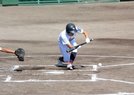 （９）出雲西－出雲北陵＝２０２３年７月１６日、県立浜山公園野球場
