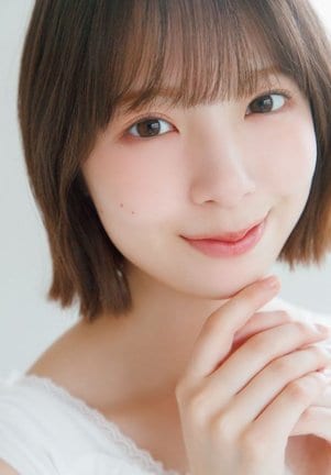 『週刊少年チャンピオン』42号に登場する渡辺莉奈