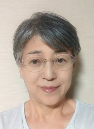 不昧流大円会　馬庭洋子