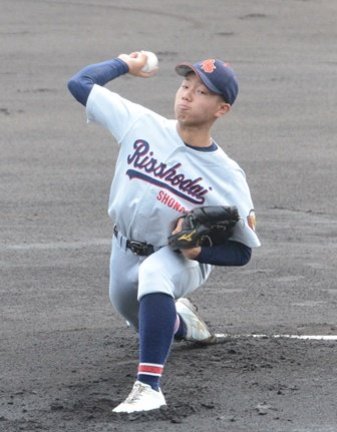 立正大淞南ー岡山学芸館