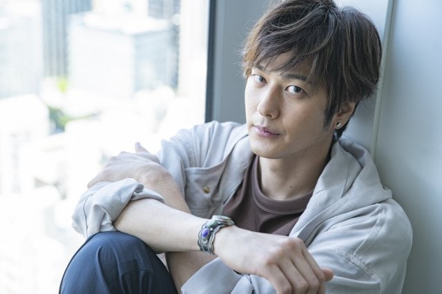 速水もこみち （C）oricon ME inc.