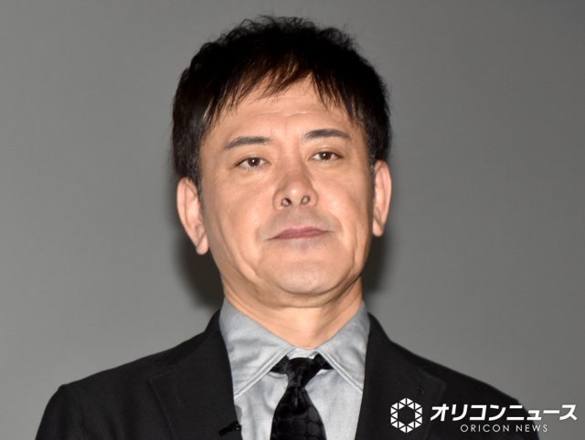 『放送禁止』の魅力を熱弁したくりぃむしちゅー・有田哲平 (C)ORICON NewS inc.