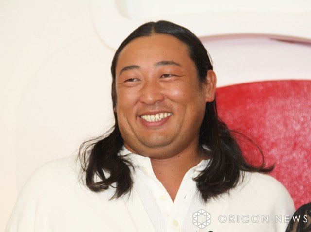 秋山竜次 （C）ORICON NewS inc.