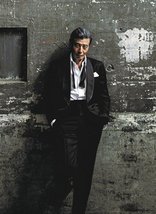 舘ひろし、デビュー50周年で“幻の名盤”初CD化＆1984年の武道館ライブ初