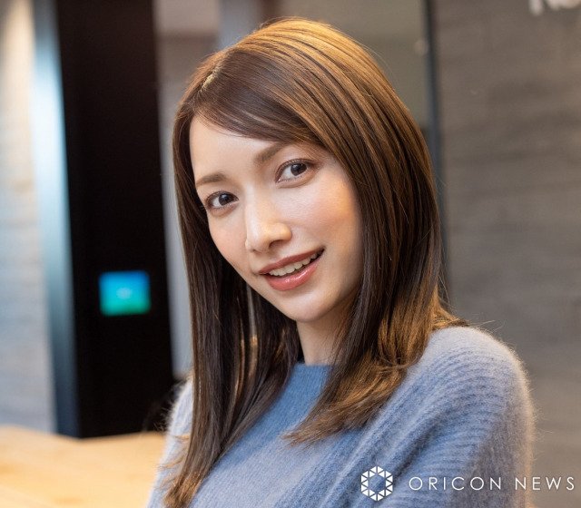 後藤真希 photo:石川咲希/Pash(C)oricon ME inc.