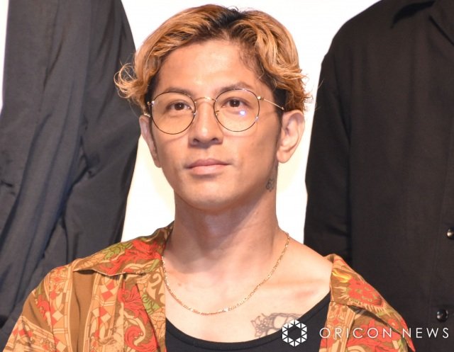 降谷建志 (C)ORICON NewS inc.