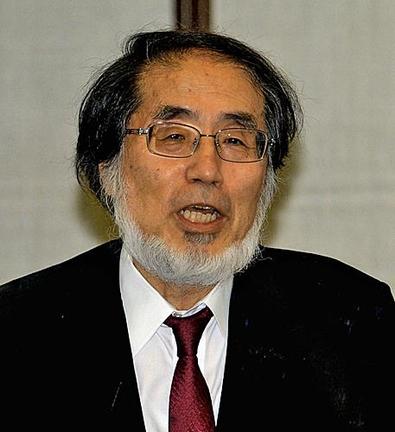 鈴木　美勝氏
