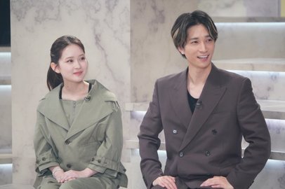 テリー田中さま SixTONES田中樹、timelesz菊池風磨の代打MC SEKAI NO OWARIとちゃん
