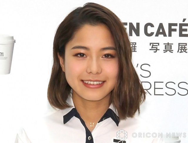 高梨沙羅 （C）ORICON NewS inc.