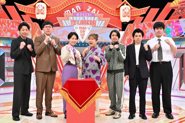 『第15回ytv漫才新人賞決定戦』出場を決めた天才ピアニスト、生姜猫、タチマチ(C)ytv