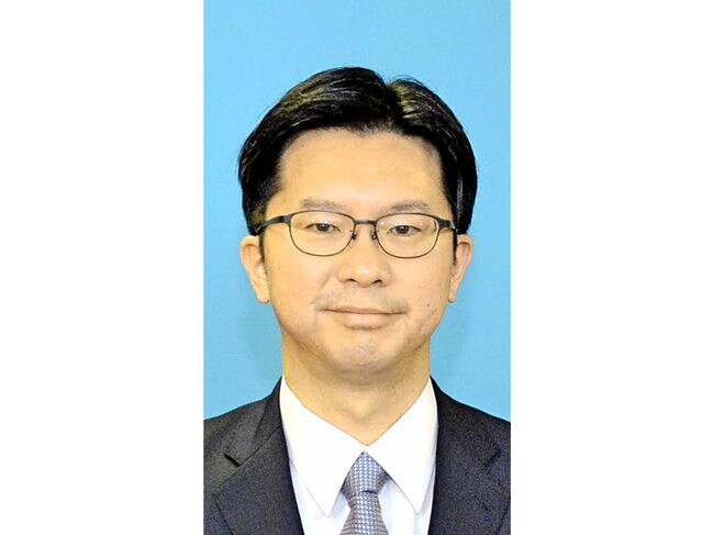 伊木　隆司氏