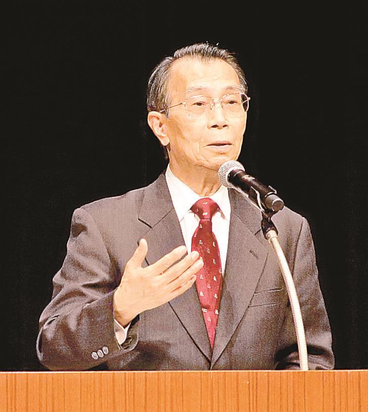 石見小笠原氏の歴史解説 史料集発刊記念し講演会 川本 山陰中央新報デジタル