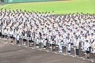（３）開会式