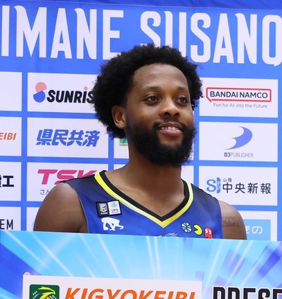 オルフェミ・オルジョビ