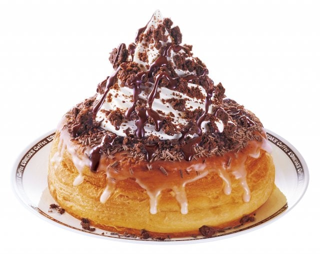 『クラブハリエ監修 ショコラノワール』