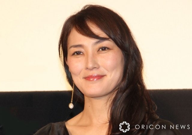 板谷由夏 （C）ORICON NewS inc.