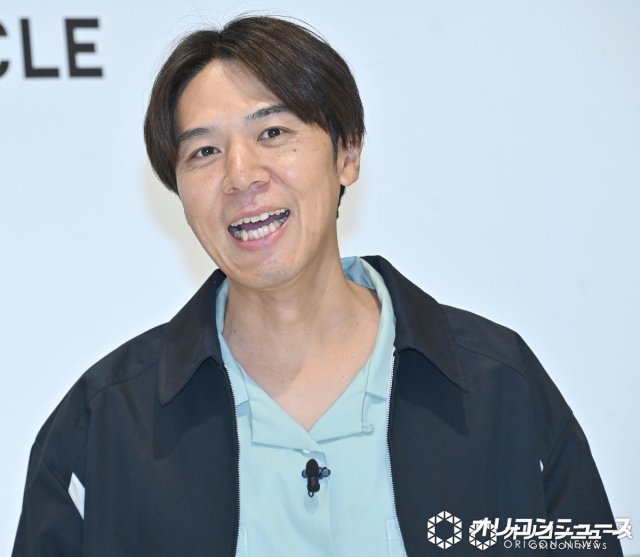 ロッチ・コカドケンタロウ (C)ORICON NewS inc.