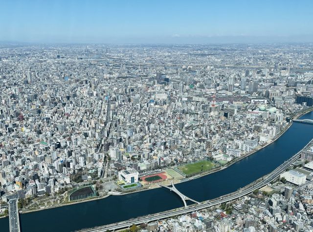 10月1日は「都民の日」