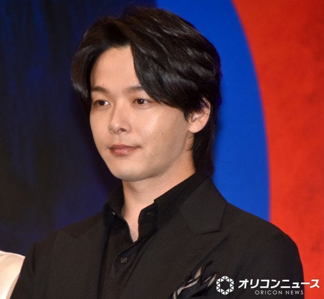 役作りについて語った中村倫也 (C)ORICON NewS inc.
