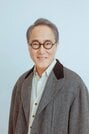 島根県知事・江藤役の佐野史郎さん（ＮＨＫ大阪放送局提供）