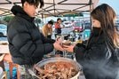 
          
身も心も温まる冬の味覚「かに汁」
        