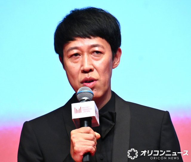会見で笑いを誘った小籔千豊 （C）ORICON NewS inc.