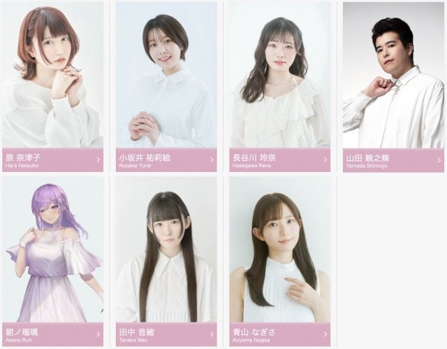 日本直販、声優事務所「クロコダイル」子会社化=所属タレントたち