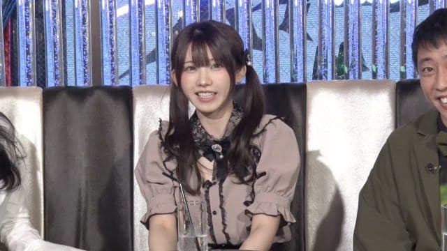 ABEMA『愛のハイエナ』より（C）AbemaTV,Inc.