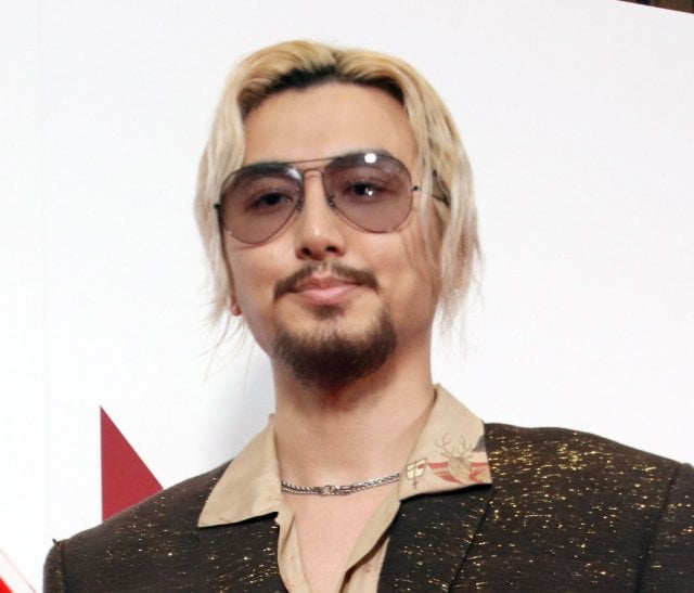 藤井 風(C)ORICON NewS inc.