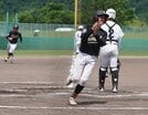 川本－益田＝２０２３年７月２４日、いわみスタジアム