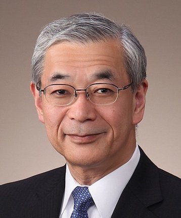 金髙　雅仁氏