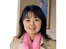 前島貴子さん