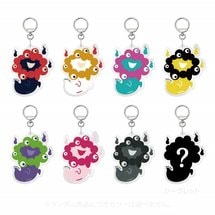 おまけ付き お化けミャクミャク グッズセット おばけミャクミャク」新グッズ発売 初のカラバリ登場＆再販も決定
