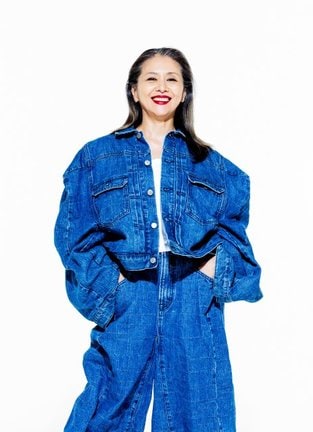 小泉今日子が27年ぶりに『Mステ』出演