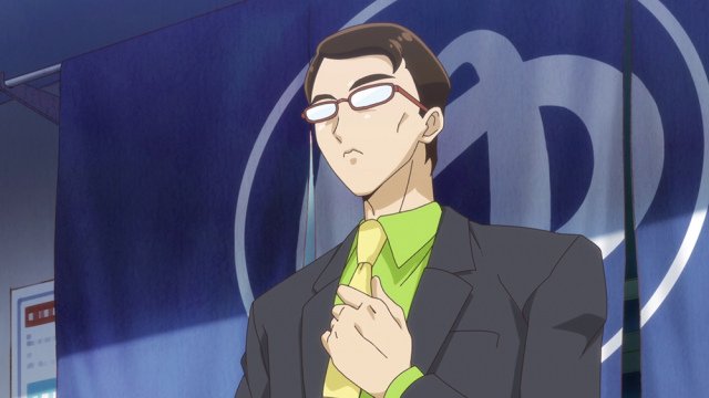 『キミとアイドルプリキュア♪』場面カット (C)ABC-A・東映アニメーション