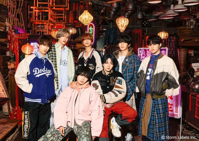 フジテレビ『めざましテレビ』にて新コーナー「なにわ男子のそれええやん!」がスタート