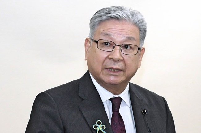 藤縄喜和鳥取県議