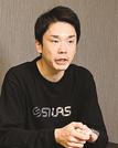「できること、できないことをはっきりさせ、求められなくなっても、まあ大丈夫と思っていられる芸人になっておきたい」と話す浜家隆一