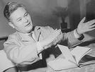 １９６０年ごろの酒巻和男氏