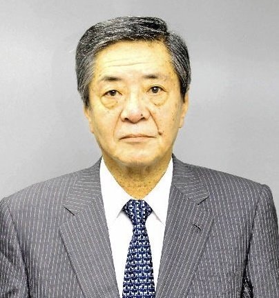 竹下亘氏