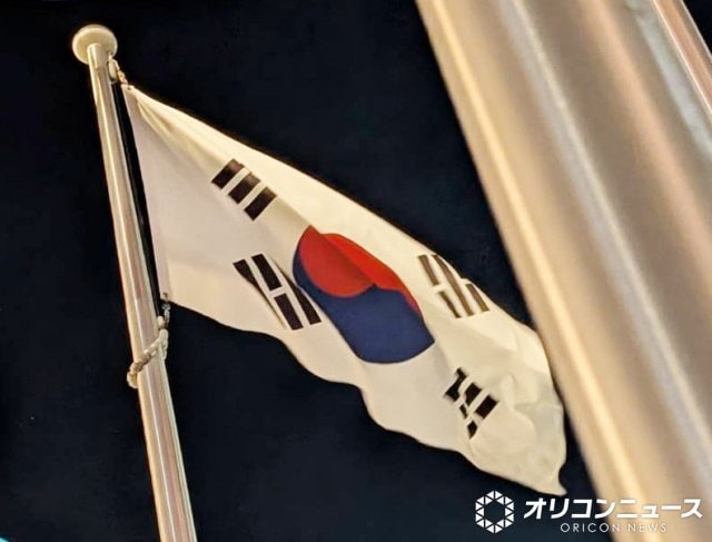 清川麗奈、TOPIK(韓国語能力試験)6級合格 (C)ORICON NewS inc.