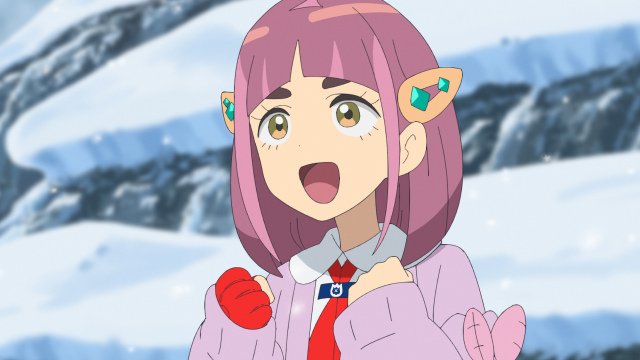 テレビアニメ『ポケットモンスター』場面カット(C)Nintendo・Creatures・GAME FREAK・TV Tokyo・ShoPro・JR Kikaku(C)Pokemon