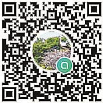 ＬＩＮＥのオープンチャット「雲南ママ・プレママ集いの場」のＱＲコード