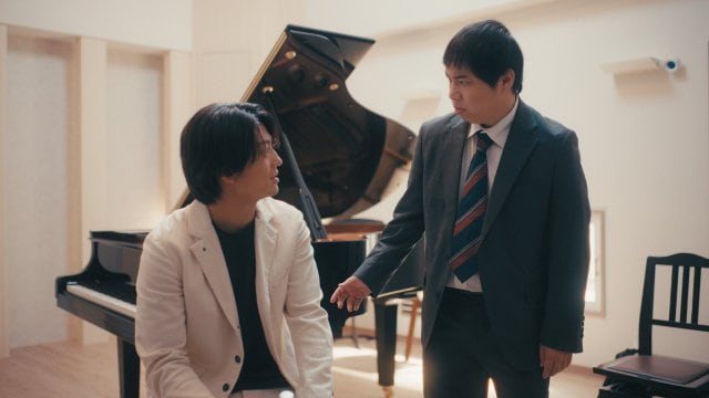 『102回目のプロポーズ』第8話より (C)フジテレビ