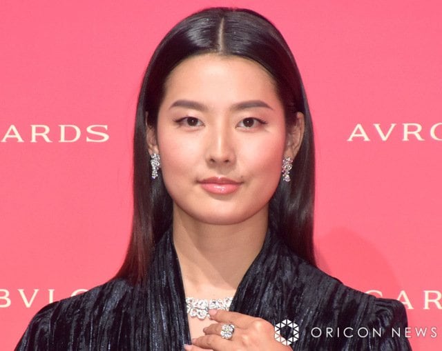 すみれ (C)ORICON NewS inc.