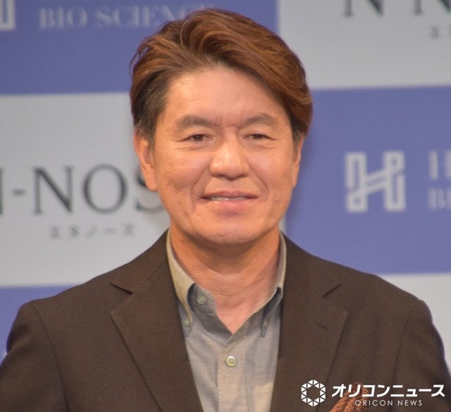 ヒロミ (C)ORICON NewS inc.